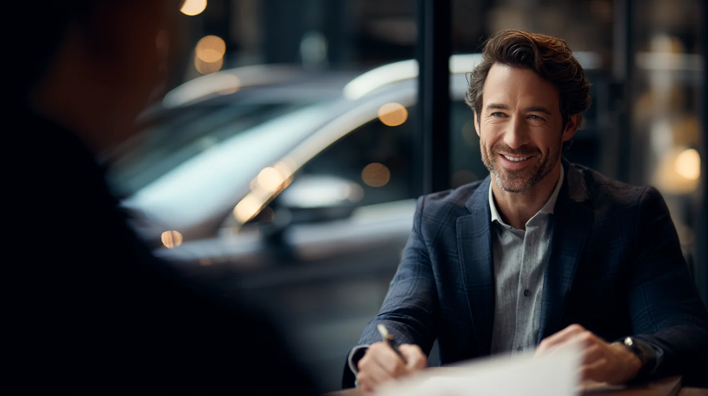 Быстрое оформление автостраховки онлайн в США