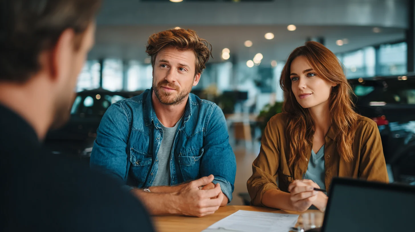 Поддержка клиентов после оформления автостраховки в США